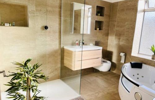 Portsmouth House | Alver House