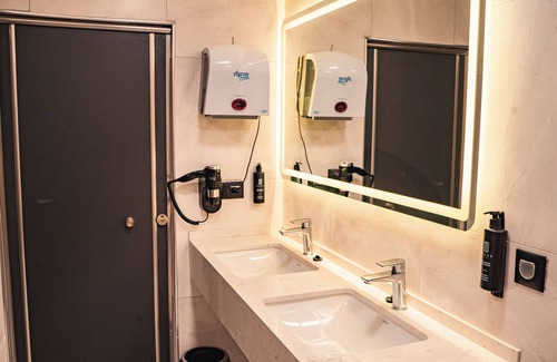 Izmir City Centre Hotel | ALVES HOTEL