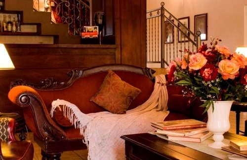 Middelburg Hotel | Alveston Manor
