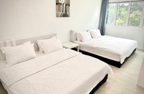 Kuala Terengganu Apartment | ALVILLA - Jalan Sultan Ismail