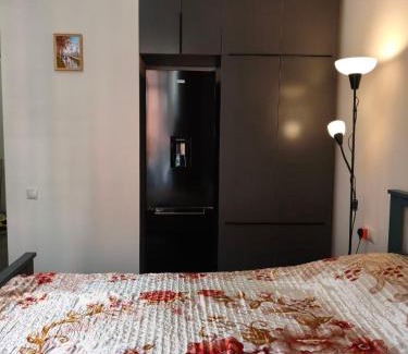 Aghavnadzor Apartment | Alvina 2 apartment hotel