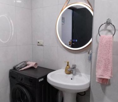 Aghavnadzor Apartment | Alvina 2 apartment hotel