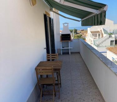 Alvor Apartment | Alvor Apartment - Center and Beach