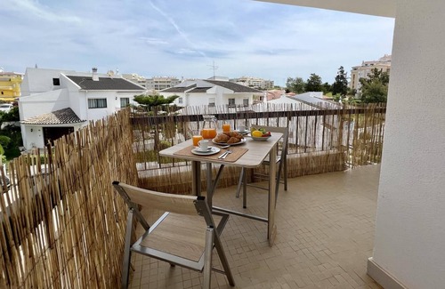 Alvor Apartment | Alvor Brightness by Homing