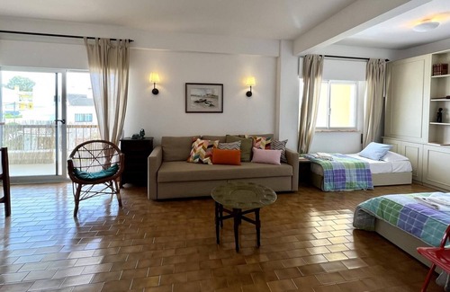 Alvor Apartment | Alvor Brightness by Homing