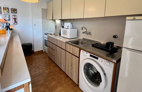 Alvor Apartment | Alvor Brightness by Homing