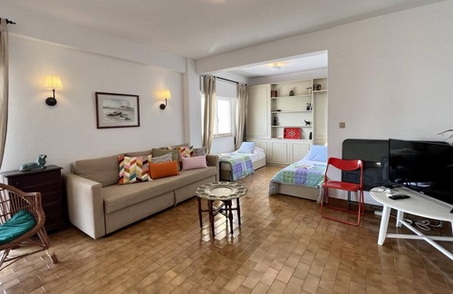 Alvor Apartment | Alvor Brightness by Homing