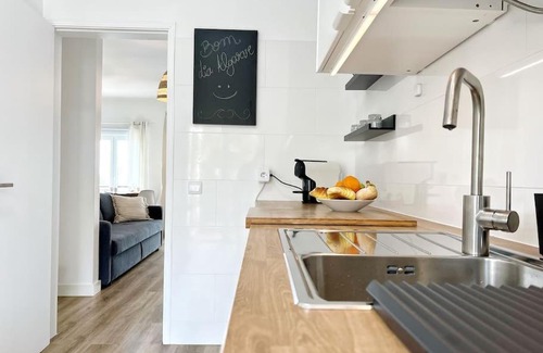 Alvor Apartment | Alvor em férias