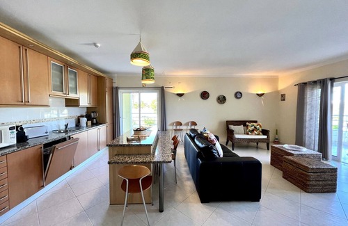 Alvor Apartment | Alvor Paradise With Pool by Homing