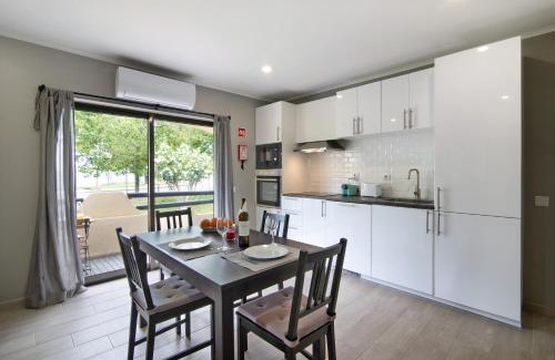 Montes de Alvor Apartment | Alvor Quinta Nova