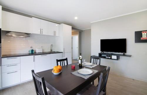 Montes de Alvor Apartment | Alvor Quinta Nova