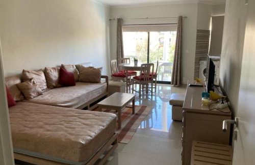 Montes de Alvor Apartment | Alvor Red Nice Terrace Flat