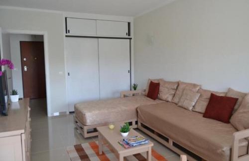 Montes de Alvor Apartment | Alvor Red Nice Terrace Flat