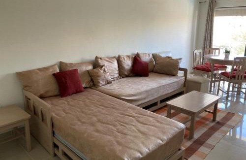 Montes de Alvor Apartment | Alvor Red Nice Terrace Flat