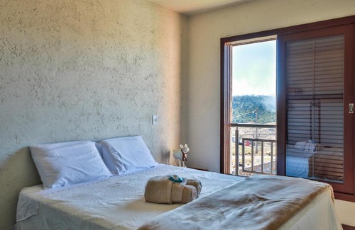 Bom Jardim da Serra House | Alvorada dos Cânions - Altos da Serra
