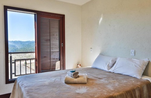 Bom Jardim da Serra House | Alvorada dos Cânions - Altos da Serra
