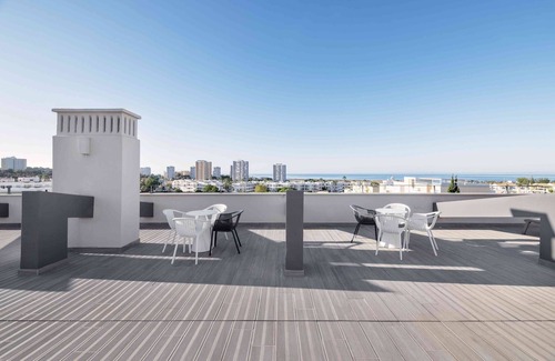 Alvor Apartment | Alvormar Apartamentos Turísticos