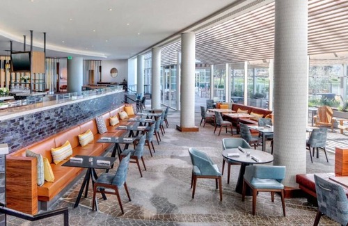 Redwood Shores House | Always a Great Idea To Unwind! Four Modern Units, Pet-friendly, Waterfront View!