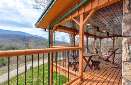 Gatlinburg - Pigeon Forge House | Always an Adventure