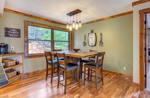 Gatlinburg - Pigeon Forge House | Always an Adventure