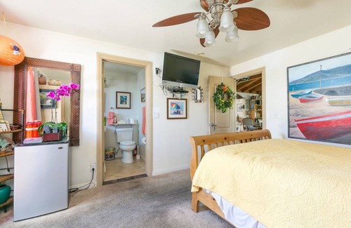 San Clemente Bed & Breakfast | Always Inn San Clemente Bed & Breakfast