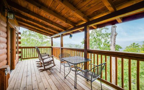 Gatlinburg - Pigeon Forge Villa | Always