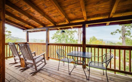 Gatlinburg - Pigeon Forge Villa | Always