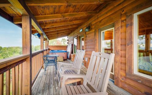 Gatlinburg - Pigeon Forge Villa | Always