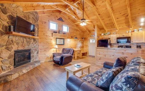 Gatlinburg - Pigeon Forge Villa | Always