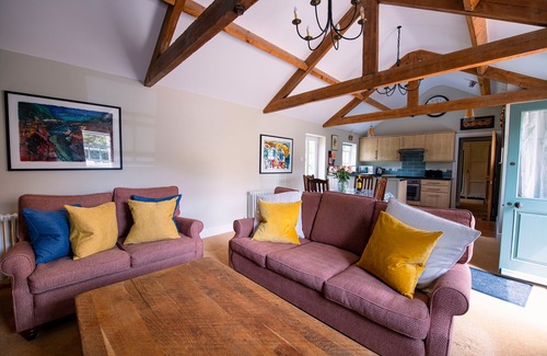 North Bitchburn Cottage | ALWENT MILL, family friendly, character holiday cottage in Staindrop