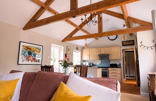 North Bitchburn Cottage | ALWENT MILL, family friendly, character holiday cottage in Staindrop