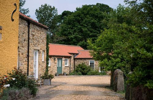North Bitchburn House | Alwent Mill
