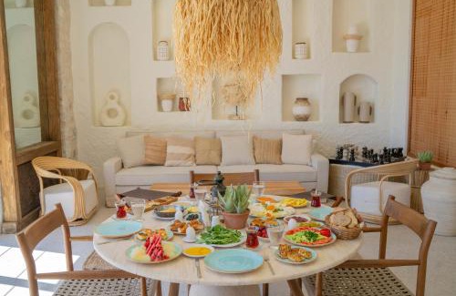Marmaris Apartment | Alya Country