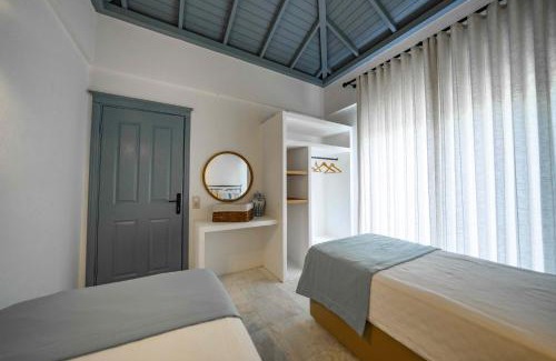 Marmaris Apartment | Alya Country