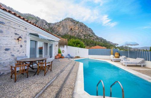 Marmaris Apartment | Alya Country