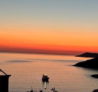 Kithnos Villa | Alyki Luxury Villas