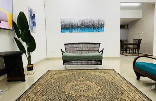 Kluang House | Alyn Home Kluang I Netflix Wifi Coway