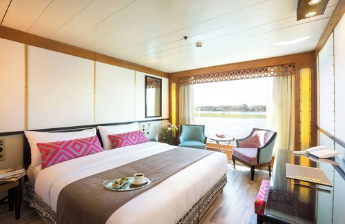 Heliopolis Boat Rental | Alyssa