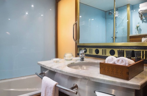 Heliopolis Boat Rental | Alyssa