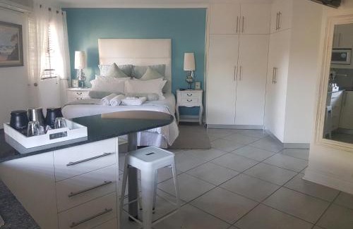 Eversdal House | Alyssa's Inn Boutique Guesthouse