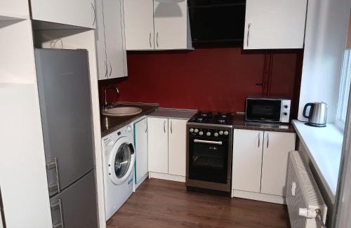 Alytus Apartment | Alytus Studio 45