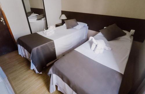 Sao Lourenco Hotel | Alzira Granada Hotel