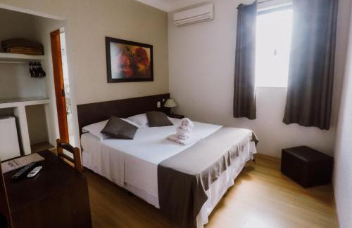 Sao Lourenco Hotel | Alzira Granada Hotel