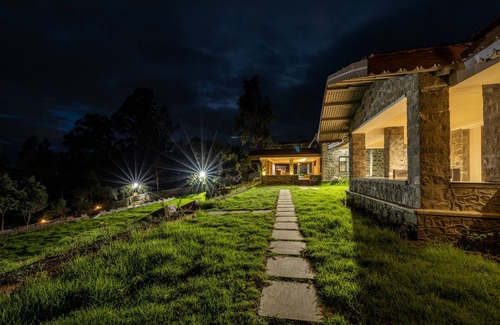 Kodaikanal Villa | Amã Stays & Trails Sneh Villa, Kodaikanal