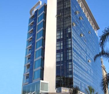 Villa Carlos Paz Apartment | Amérian Carlos Paz