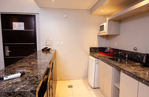 Province of Tucuman Hotel | Amérian Tucuman