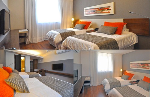 Province of Tucuman Hotel | Amérian Tucuman
