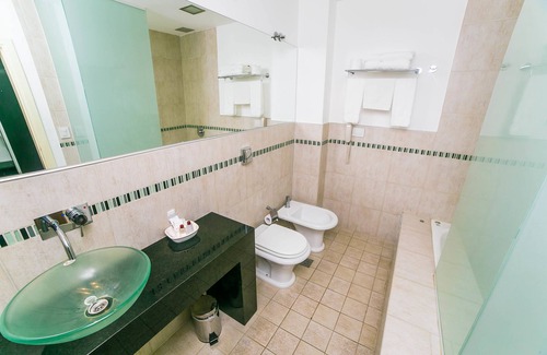 Villa Maria Hotel | Amérian Villa Maria