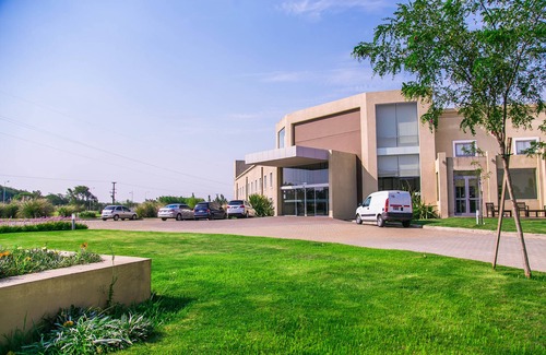 Villa Maria Hotel | Amérian Villa Maria