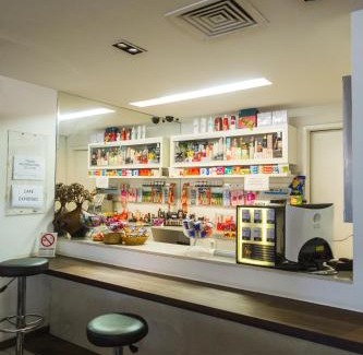 Setor Hoteleiro Sul Hotel | América Bittar Hotel